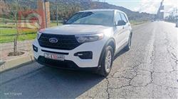 فورد إكسبلورر